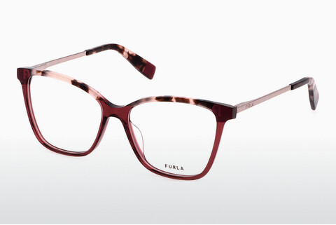 Дизайнерские  очки Furla VFU543 07L3
