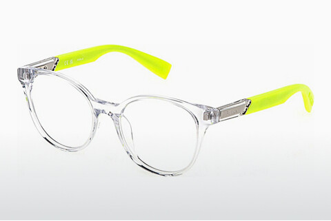 Дизайнерские  очки Furla VFU667 0P79