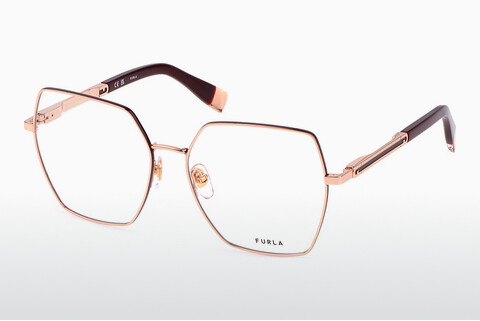 Дизайнерские  очки Furla VFU674 0307