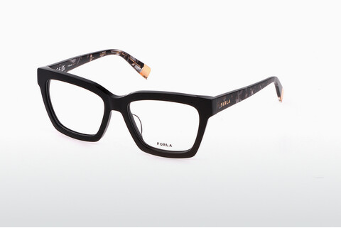Дизайнерские  очки Furla VFU680 0700