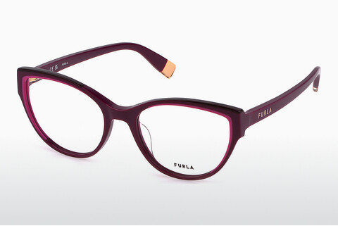 Дизайнерские  очки Furla VFU719 09MA