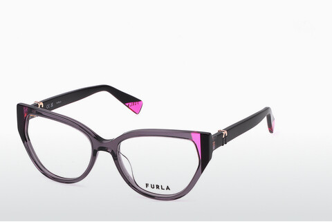 Дизайнерские  очки Furla VFU762V 0916