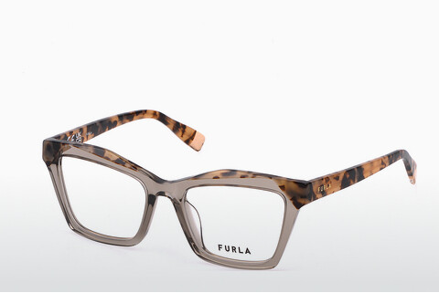 Дизайнерские  очки Furla VFU767V 0G61