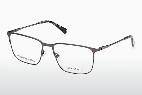 Дизайнерские  очки Gant GA3241 007