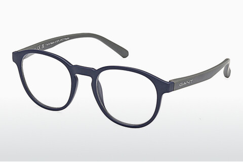 Дизайнерские  очки Gant GA3301 091
