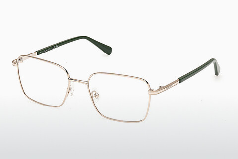 Дизайнерские  очки Gant GA50010 032