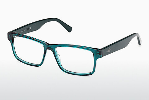 Дизайнерские  очки Gant GA50017 096