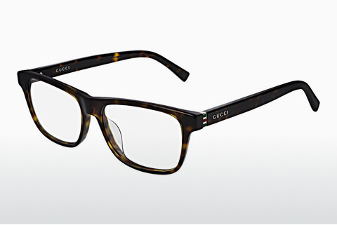Дизайнерские  очки Gucci GG0454OA 002