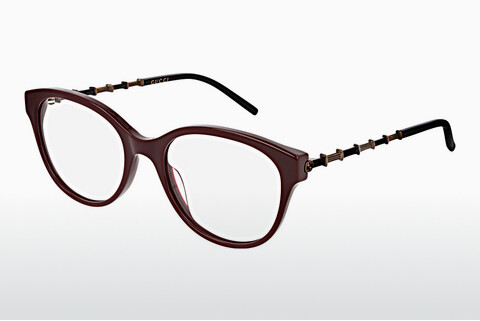 Дизайнерские  очки Gucci GG0656O 004