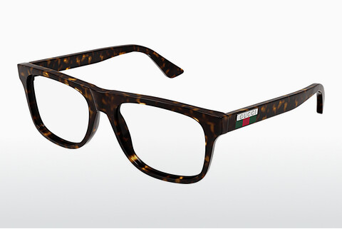 Дизайнерские  очки Gucci GG1117O 006