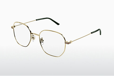 Дизайнерские  очки Gucci GG1125OA 002