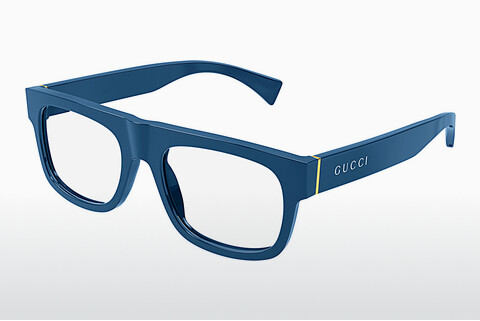 Дизайнерские  очки Gucci GG1137O 004