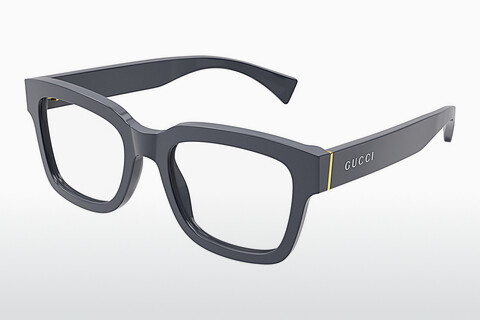 Дизайнерские  очки Gucci GG1138O 005