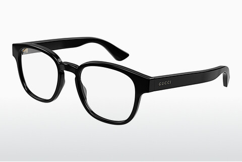Дизайнерские  очки Gucci GG1343O 001