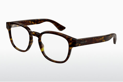 Дизайнерские  очки Gucci GG1343O 002