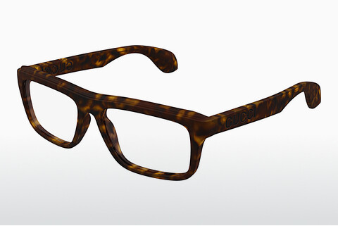 Дизайнерские  очки Gucci GG1572O 002