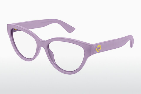 Дизайнерские  очки Gucci GG1581O 004