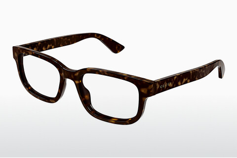 Дизайнерские  очки Gucci GG1584O 002
