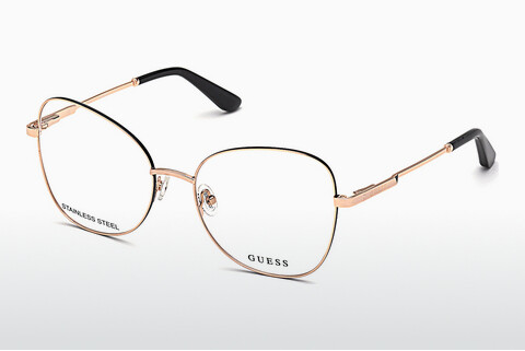 Дизайнерские  очки Guess GU2850 028