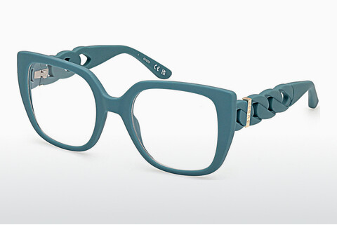 Дизайнерские  очки Guess GU50118 088