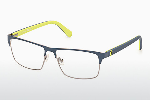 Дизайнерские  очки Guess GU50131 091