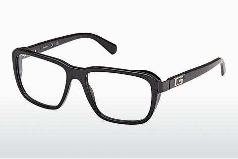 Дизайнерские  очки Guess GU50137 001