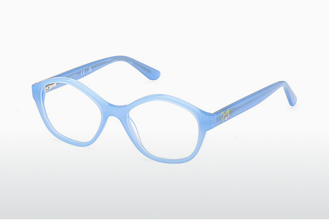 Дизайнерские  очки Guess GU50141 092