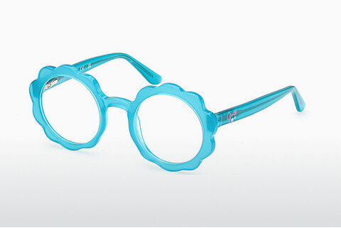 Дизайнерские  очки Guess GU50142 087