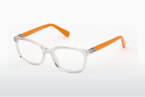 Дизайнерские  очки Guess GU50144 026