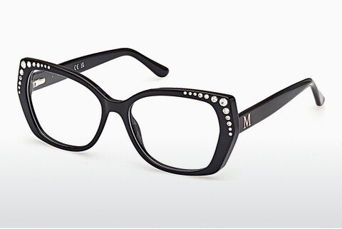 Дизайнерские  очки Guess by Marciano GM50001 001