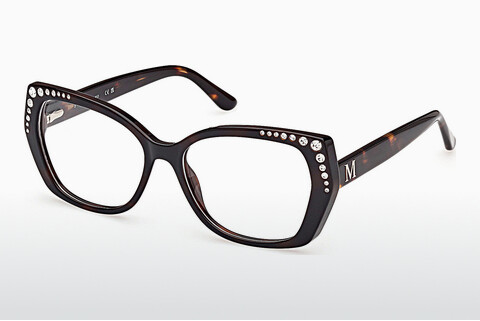 Дизайнерские  очки Guess by Marciano GM50001 052