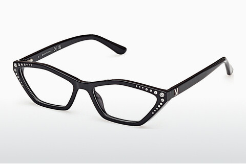 Дизайнерские  очки Guess by Marciano GM50002 001