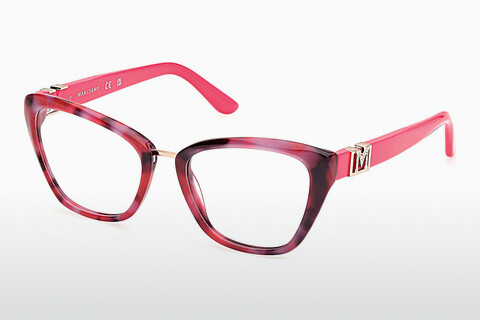 Дизайнерские  очки Guess by Marciano GM50003 074