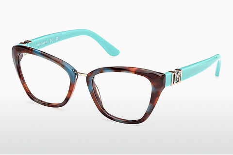 Дизайнерские  очки Guess by Marciano GM50003 089