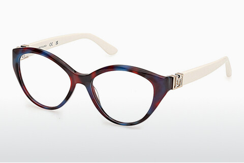 Дизайнерские  очки Guess by Marciano GM50004 092