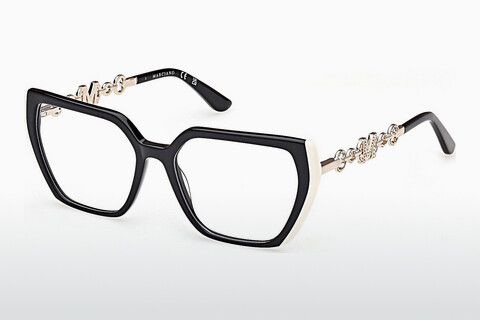 Дизайнерские  очки Guess by Marciano GM50005 001