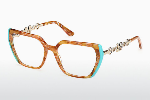 Дизайнерские  очки Guess by Marciano GM50005 056