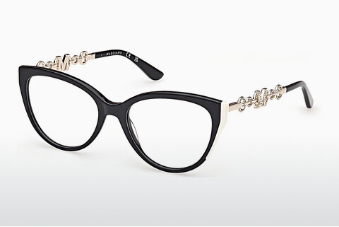 Дизайнерские  очки Guess by Marciano GM50006 001