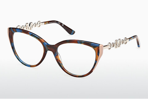 Дизайнерские  очки Guess by Marciano GM50006 092
