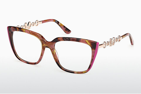 Дизайнерские  очки Guess by Marciano GM50007 083