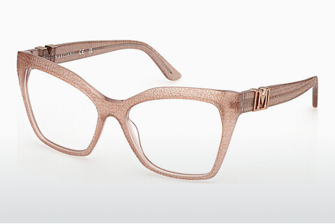 Дизайнерские  очки Guess by Marciano GM50009 057