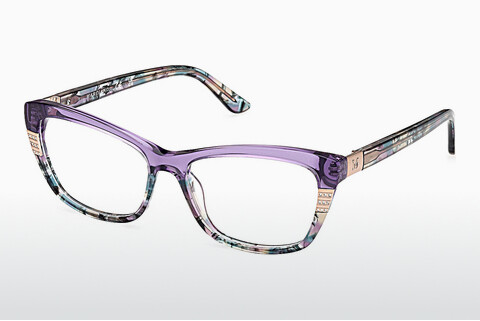Дизайнерские  очки Guess by Marciano GM50010 081