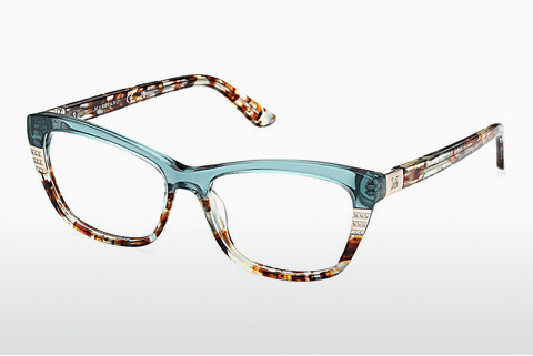 Дизайнерские  очки Guess by Marciano GM50010 087