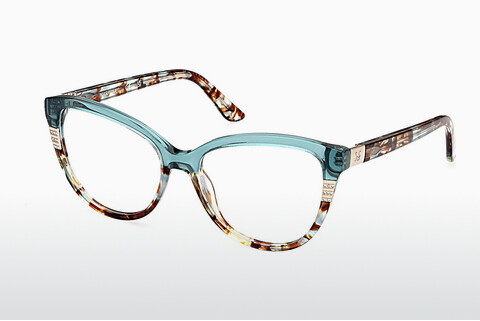 Дизайнерские  очки Guess by Marciano GM50011 087