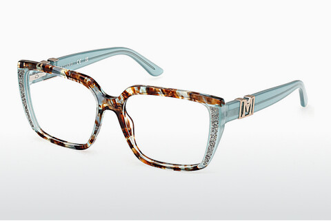 Дизайнерские  очки Guess by Marciano GM50013 089