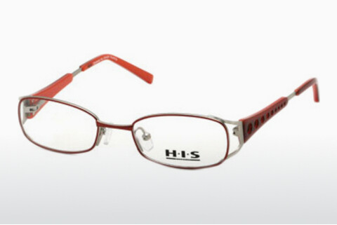 Дизайнерские  очки HIS Eyewear HK102 001