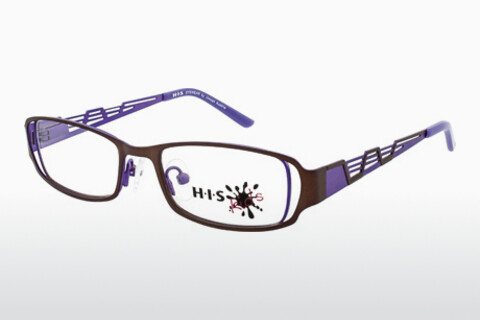 Дизайнерские  очки HIS Eyewear HK137 001