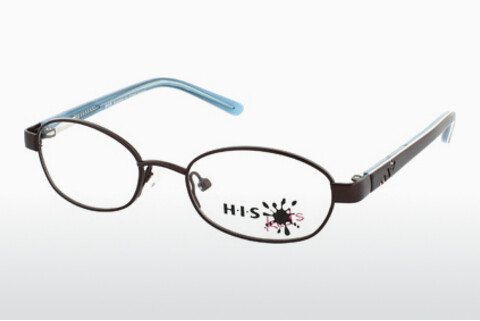Дизайнерские  очки HIS Eyewear HK139 002