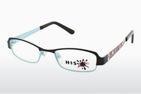 Дизайнерские  очки HIS Eyewear HK154 001
