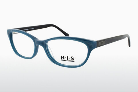 Дизайнерские  очки HIS Eyewear HPL307 001